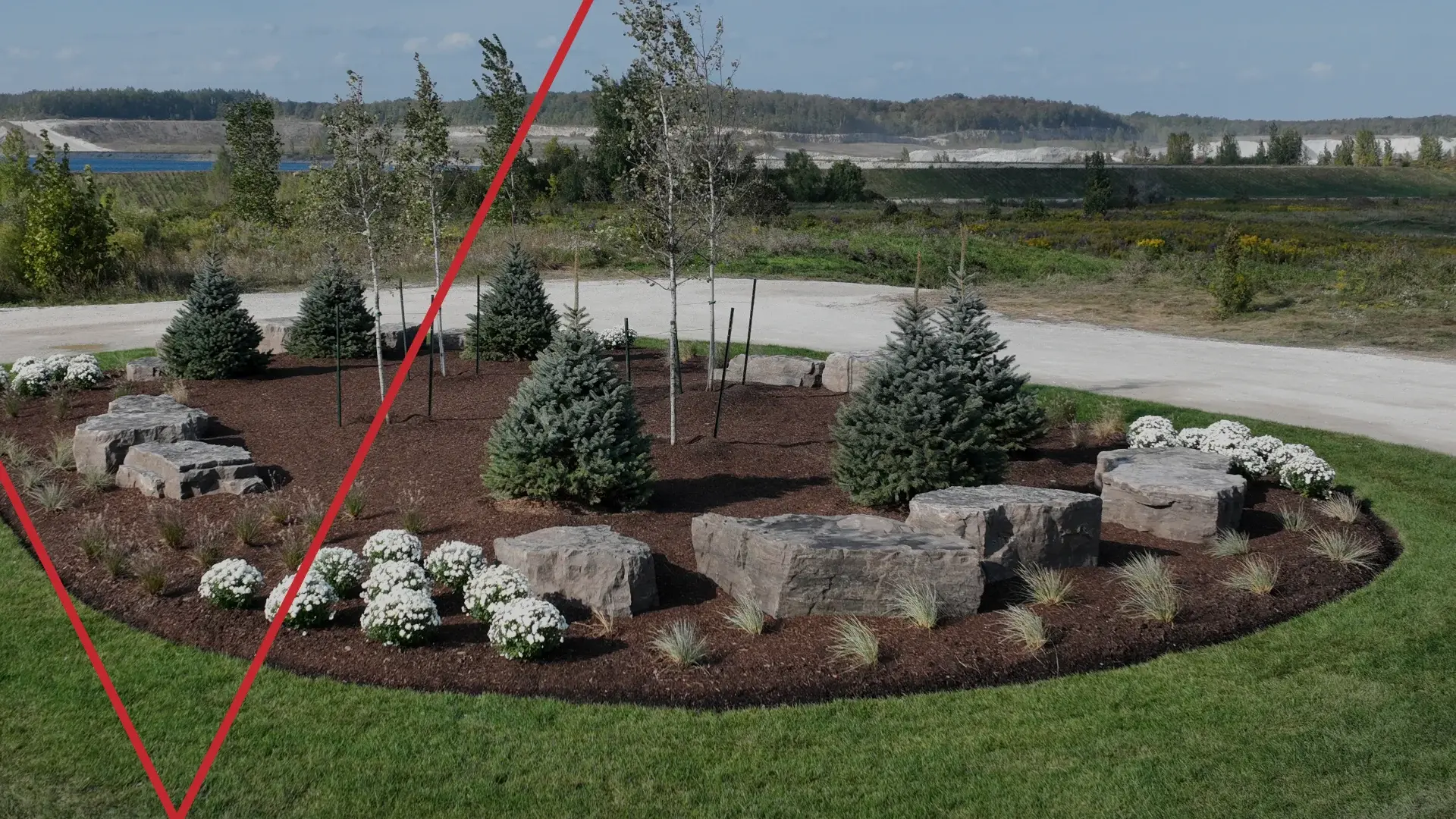 Commercial Landscaping Services