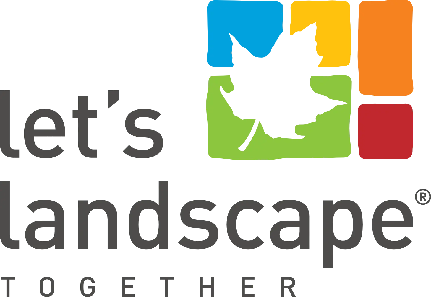 Let's Landscape Together